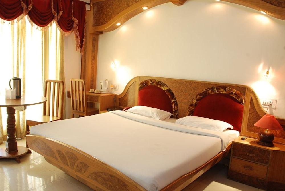 Ganga Beach Resort Rishīkesh Extérieur photo
