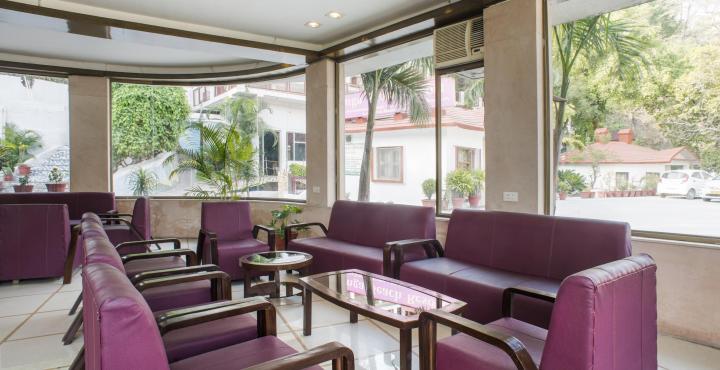Ganga Beach Resort Rishīkesh Extérieur photo