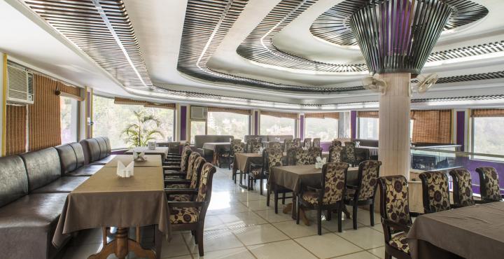 Ganga Beach Resort Rishīkesh Extérieur photo