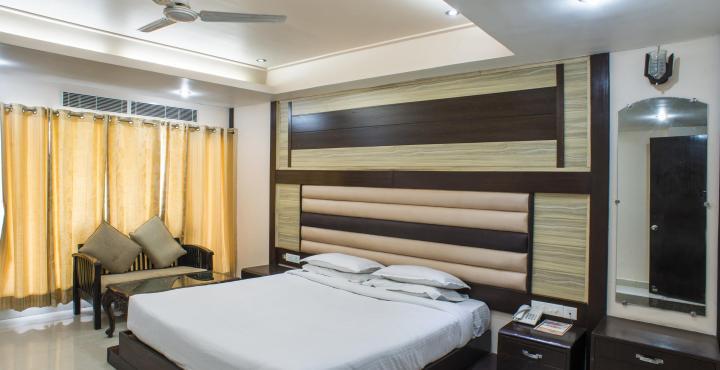 Ganga Beach Resort Rishīkesh Extérieur photo