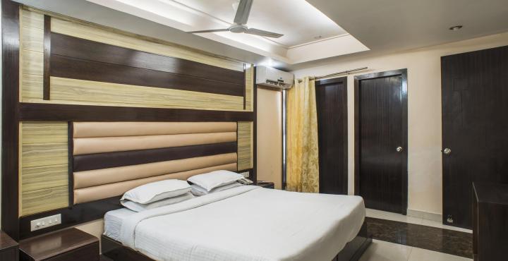 Ganga Beach Resort Rishīkesh Extérieur photo